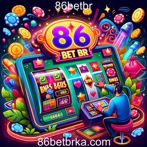 86betbr